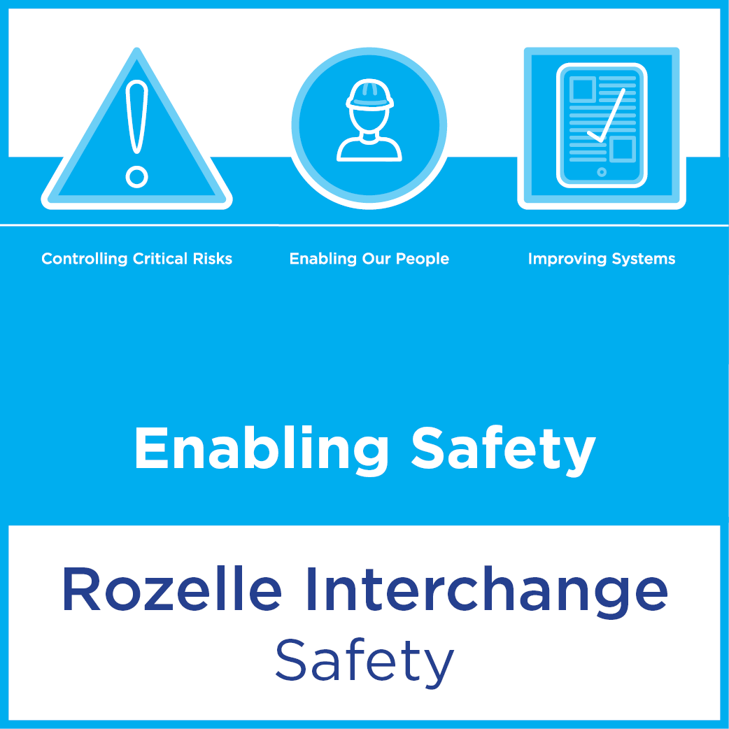 Enabling Safety