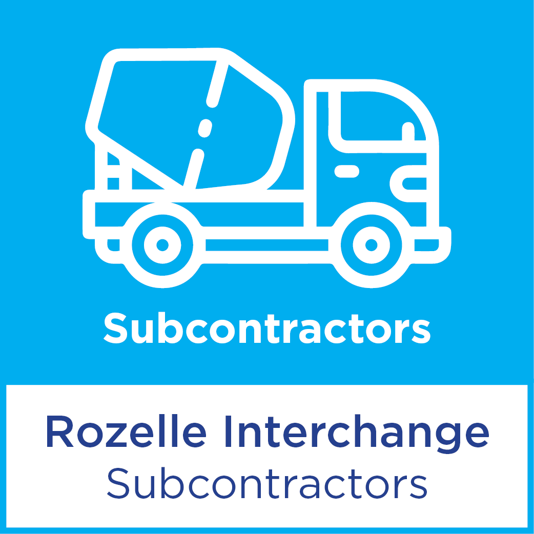 Subcontractors