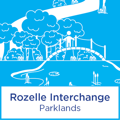 Rozelle Parklands
